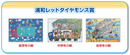 浦和レッドダイヤモンズ賞