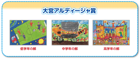 大宮アルディージャ賞