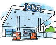 CNG