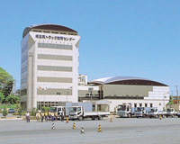 埼玉県トラック総合教育センター
