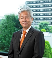 埼玉県トラック協会会長